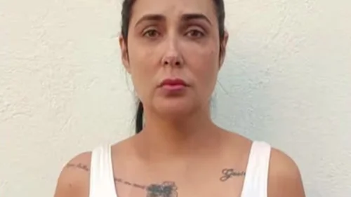 Polícia prende líder feminina do PCC em São Paulo após quatro anos foragida