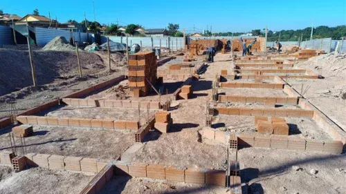 Acordo de Brumadinho aplica R$ 9,1 bilhões em reparações após 5 anos