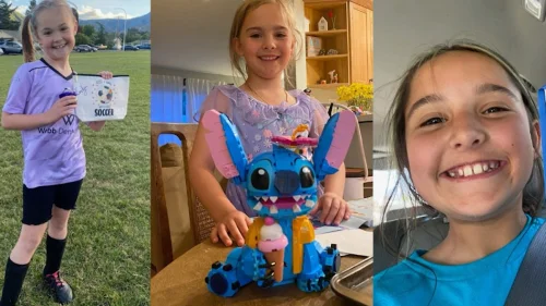 Três irmãs desaparecem após visita ao pai em Wenatchee, Washington
