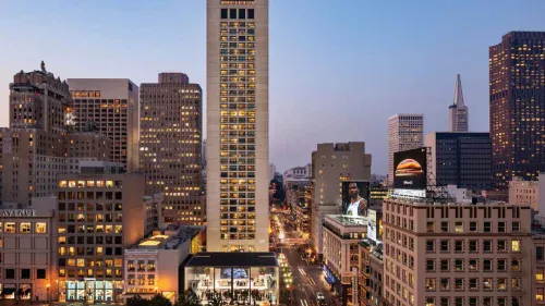 Fundador de startup de IA planeja 'Marcha dos Bilionários' contra imposto na Califórnia