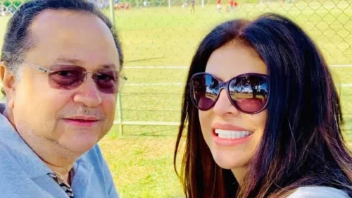 Deputada acusa marido, também deputado, de traição com vereadoras e abandono familiar