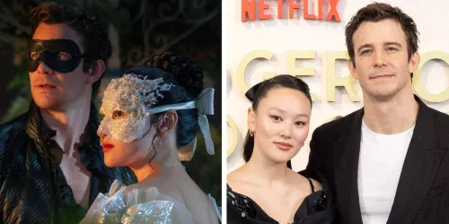 Bridgerton: 4ª temporada estreia com novo protagonista e elenco renovado