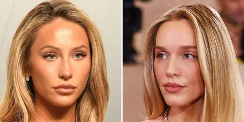 Conflito entre Alex Cooper e Alix Earle expõe tensões em empresas de mídia de criadores