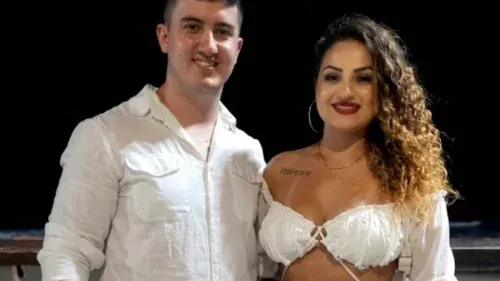 O plano macabro do ex: minutos antes de matar a ex-mulher, ele esperou os filhos saírem para a escola