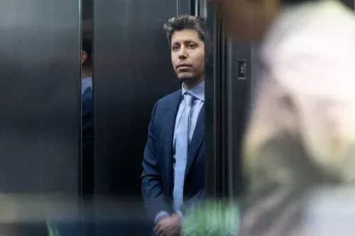 Governo Trump pressiona OpenAI a limitar acesso ao novo modelo GPT 5.6