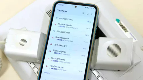 Plataforma Não Me Perturbe atinge 14,2 milhões de cadastros contra telemarketing em 2025