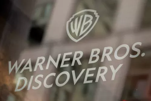 Paramount adquire Warner Bros. Discovery por US$ 111 bi após Netflix desistir de licitação