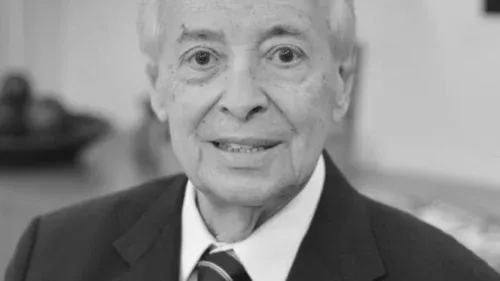Morre Rui Geraldo Camargo Viana, ícone do Direito Civil da PUC-SP