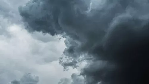 Chuva não dá trégua no Nordeste: Inmet alerta para novos temporais que podem superar 50 mm/dia