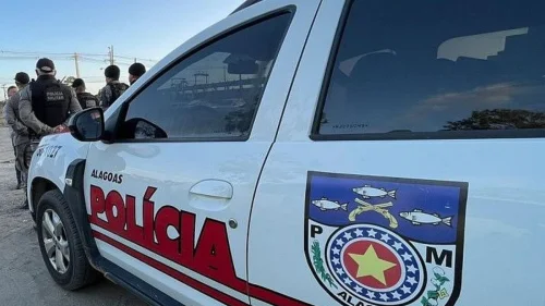 Mulher morde orelha do marido após descoberta de suposta traição em Feira Grande, AL