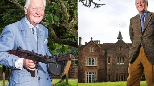 Milionário britânico oferece R$ 270 mil anuais por esposa que atenda 15 exigências