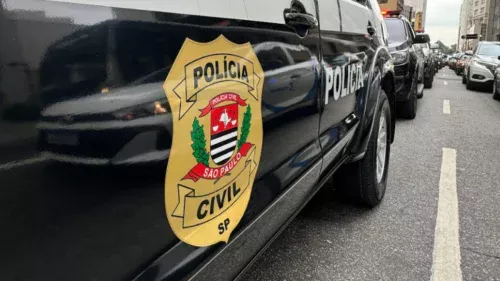 Caderno com carta de despedida: o drama de mãe e filha encontradas mortas em SP
