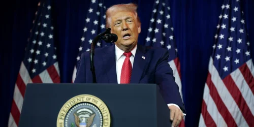 Governo Trump publica regra que altera pagamento de empréstimos estudantis