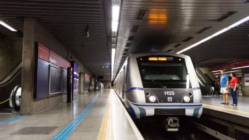 Nova linha de metrô ligará Osasco e Cotia a SP em 42 minutos; veja rota completa