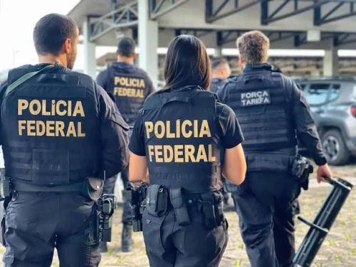 Polícia Federal Anuncia Concurso com 192 Vagas e Salários de até R$ 11 mil