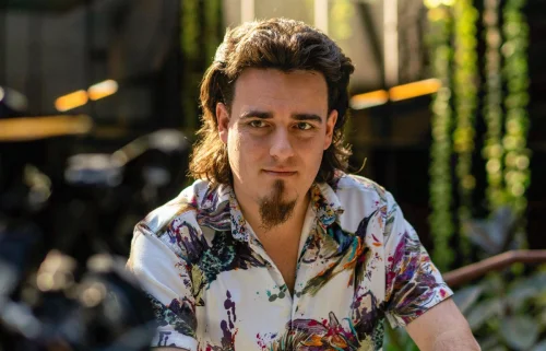 Anduril anuncia expansão em Long Beach com fábrica de caças autônomos