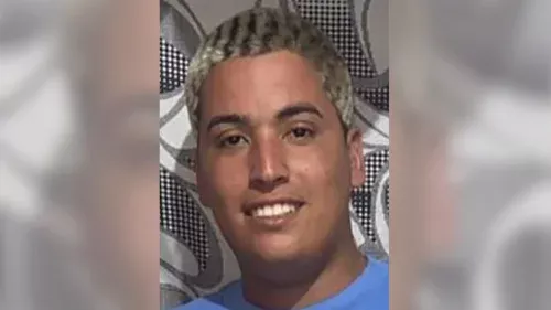 Jovem de 22 anos morre ao limpar tanque de caminhão e inalar gases tóxicos em Duque de Caxias