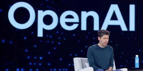 OpenAI mira US$ 25 bilhões em receita publicitária com expansão além do ChatGPT