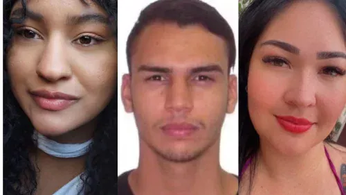 Técnicos de enfermagem são presos por suspeita de homicídio de pacientes em UTI no DF