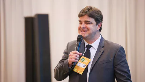 Setor de combustíveis alerta que biodiesel não é solução imediata para crise</title>