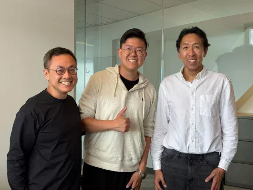 Ex-funcionário da Apple cria assistente de IA que aprende sozinho e automatiza seu trabalho