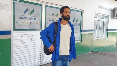 Caçador sobrevive 50 dias perdido na Amazônia após relatar encontro com "entidade da floresta"