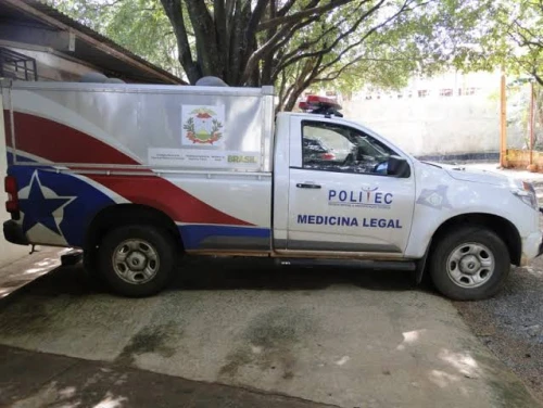 Mulher de 47 anos se suicida em Cuiabá após dívidas com jogos de azar