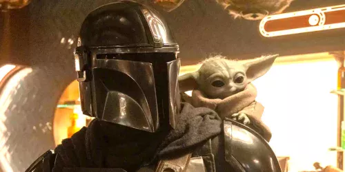 O verdadeiro motivo pelo qual "The Mandalorian and Grogu" fracassou nas bilheterias