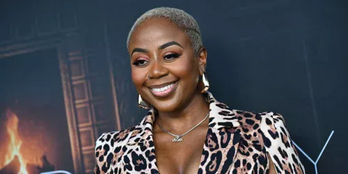 Como Pinky Cole, da "Real Housewives", ganha até R$ 250 mil por palestra mesmo falida?