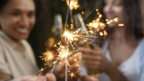 iGuilino esclarece regras para festas de Réveillon em condomínios