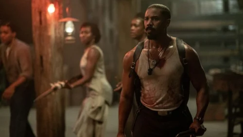 Filme "Pecadores" de Ryan Coogler estreia no catálogo da plataforma Max
