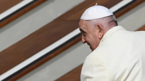 As Mensagens Impactantes do Papa Francisco que Ainda Ressoam