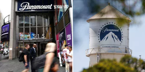 Paramount questiona funcionários sobre retorno ao escritório em pesquisa interna