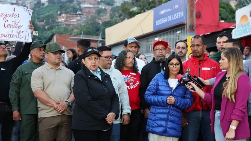 Operação dos EUA captura Maduro e decreta luto de 7 dias na Venezuela