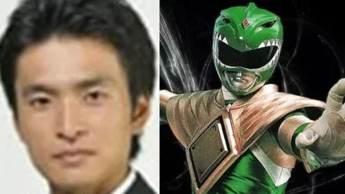 Ex-dublê de Power Rangers é preso por usar habilidades em 43 furtos no Japão