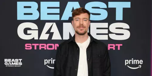 MrBeast está contratando um executivo para dominar Madison Avenue — e isso muda tudo sobre creators