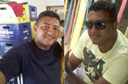 Corpo de caminhoneiro desaparecido é encontrado após queda de ponte