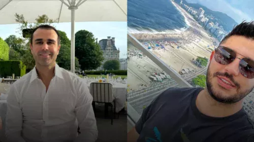 Médicos são mortos a tiros após discussão em restaurante de Barueri