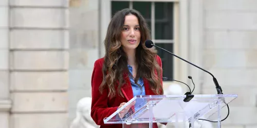 Funcionária deixa Thinking Machines Lab e retorna à OpenAI em nova saída de talentos