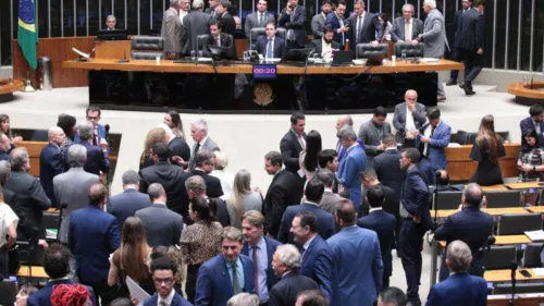 Brasil aprova marco bilionário das terras raras: o plano que pode mudar a economia global
