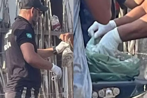 Adolescente morre por suspeita de envenenamento e família é hospitalizada