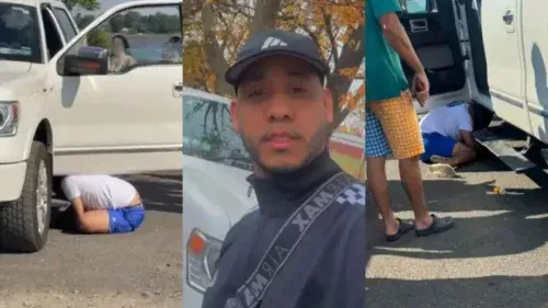 Brasileiro suspeito de assassinato é executado a tiros nos EUA; saiba detalhes chocantes