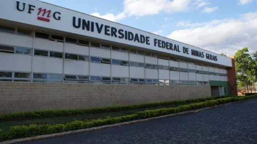 UFMG divulga resultado do Sisu 2026 e prazo para matrícula online termina amanhã