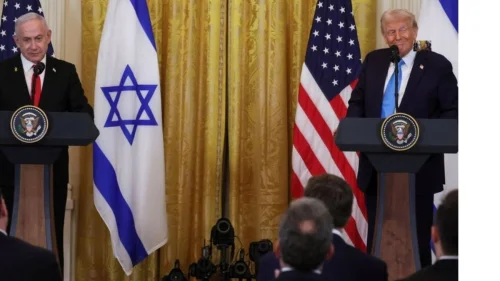 Israel e Hamas retomam negociações em Doha com mediação de EUA, Catar e Egito
