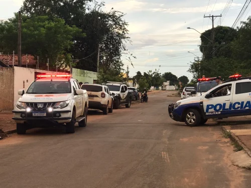 Dupla é condenada a 55 anos por matar amigo em Palmas