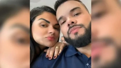 Casal ligado ao CV some após operação que bloqueou R$ 28 milhões