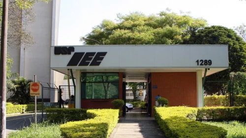 Polícia Civil recupera computador roubado de laboratório da USP no Butantã