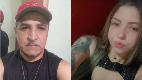 O verdadeiro motivo pelo qual ele invadiu a casa da ex e a matou na frente da irmã em SP