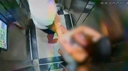 Homem é preso por suspeita de jogar esposa do 10º andar em São Paulo