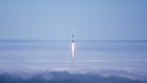 SpaceX faz maior IPO da história com ações a US$ 135 e levanta US$ 75 bilhões